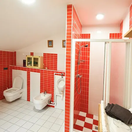 Wooden House In Vysocina Chalet *